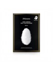  JMsolution Water Luminous Silky Cocoon Mask Black  Маска для упругости кожи с протеинами шелка 