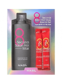 Уходовый набор для волос Masil 8  Seconds Salon Hair Mask Set 