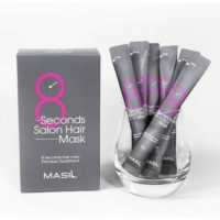 Masil 8 Seconds Salon Hair Маска для волос Салонный эффект за 8 секунд 8 мл