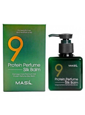 Протеиновый бальзам для волос MASIL 9 Protein Perfume Silk Balm