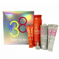 Уходовый набор для волос Masil 38 Salon Hair Set 
