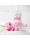 NIGHTINGALE Dayly Derma Eraser Toner Aromat Rose Мягкий тонер-пилинг с розой