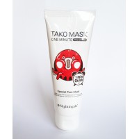 NIGHTINGALE One Minute Tako Mask Polishing Маска для полировки кожи