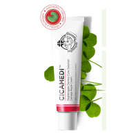 NIGHTINGALE Cicamedi Cream Восстанавливающий крем с центеллой