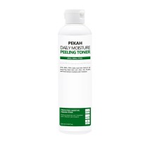 PEKAH DAILY MOISTURE Отшелушивающий тонер