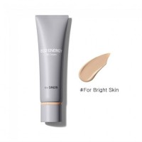 ВВ крем для мужчин SPF50+ PA+++ THE SAEM Eco Energy BB Cream SPF50+ PA+++ For Bright Skin 