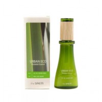 Эссенция питательная с экстрактом новозеландского льна  The Saem Urban Eco Harakeke Essence 
