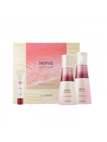 Набор для лица уходовый THE SAEM Mervie Hydra Skin care 2 set 