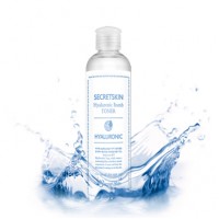 Тонер для лица гиалуроновый Secret Skin Hyaluronic Bomb Toner  