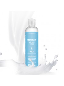 Secret Skin Milk Light Toner Тонер для лица молочный