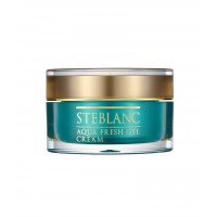 Увлажняющий крем-гель для лица Steblanc Aqua Fresh Gel Cream