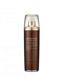Эмульсия для лица с 54% коллагеном и эффектом лифтинга Steblanc Collagen Firming Emulsion