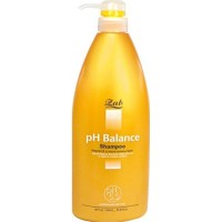 Шампунь восстанавливающий PH-баланс Zab PH Balance Shampoo 1000 мл