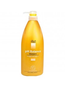 Шампунь восстанавливающий PH-баланс Zab PH Balance Shampoo 1000 мл