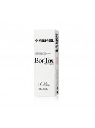 Лифтинг-ампула с пептидным комплексом Medi-Peel Bor-Tox Peptide Ampoule