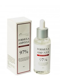 Сыворотка для лица с галактомисис ESTHETIC HOUSE Formula Ampoule Galactomyces, 80мл