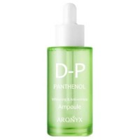 Сыворотка с пантенолом ARONYX D-Panthenol Ampoule, 50мл