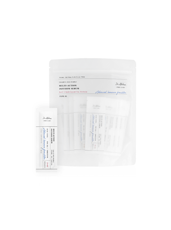 Dr.Althea Сыворотка многофункциональная с пептидами - Multi-action infusion serum, 56шт*2мл