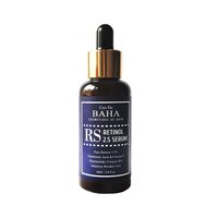 Омолаживающая сыворотка с ретинолом COS DE BAHA Retinol 2.5 Serum (RS60) 60 ml
