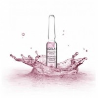 Восстанавливающая ампульная сыворотка, 10х2мл MAY ISLAND AGELAB Cell Repair Fluid Ampoule Set