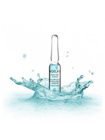 Увлажняющая ампульная сыворотка, 10х2мл MAY ISLAND AGELAB Hydro Fluid Ampoule Set