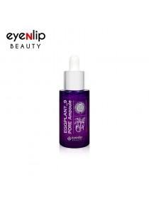 Сыворотка для сужения пор EYENLIP Eggplant_9 Pore Ampoule 30ml