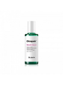 Восстанавливающая сыворотка-антистресс Dr.Jart+ Cicapair Serum Derma Green Solution