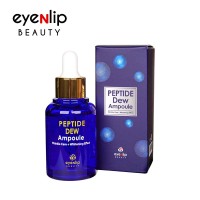 Ампульная сыворотка для лица с пептидами Eyenlip Peptide Dew Ampoule 30мл