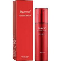 Пептидный тонер против морщин Bueno MGF Peptide Toner Plus