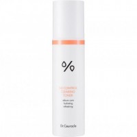 Себорегулирующий тоник для жирной кожи Dr.Ceuracle 5α Control Clearing Toner