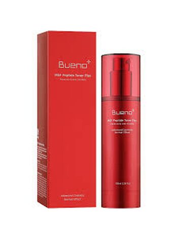 BUENO MGF Peptide Эмульсия для лица антивозрастная с пептидами Bueno MGF Peptide Emulsion Plus,100мл