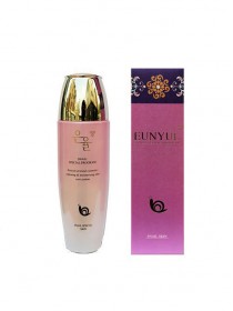 Антивозрастной тонер с муцином улитки EUNYUL Snail Special Program Skin 150ml