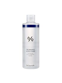 Тонер с пробиотиками DR.CEURACLE Pro-balance Biotics Toner