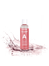 Тонер с экстрактом розы Medi-Peel Rose Water Bio Ampoule Toner