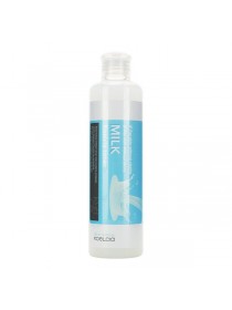 Смягчающий тонер с молочными протеинами KOELCIA Milk Toner 250ml