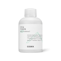 Успокаивающий тоник для чувствительной кожи Cosrx Pure Fit Cica Toner, 150мл