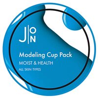 Увлажняющая альгинатная маска с лактобактериями J:on Moist & health modeling pack, 18мл