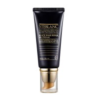 Steblanc Black Snail Repair BB Cream  ВВ крем с муцином Чёрной улитки тон 03