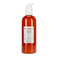 Лосьон для тела с цветочными экстрактами FarmStay Pink Flower Daily Perfume Body Lotion 330ml