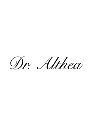 Dr.Althea косметика