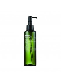 Органическое гидрофильное масло Purito From Green Cleansing Oil