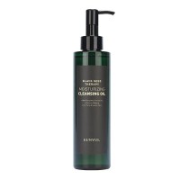 Гидрофильное масло для увядающей кожи EUNYUL Black Seed Therapy Moisturizing Cleansing Oil 200ml