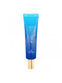 Увлажняющий крем для век с керамидами The Skin House Marine Active Eye Cream 30ml