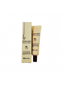 Крем с муцином улитки для кожи вокруг глаз SECRET SKIN Snail Perfect Eye Cream
