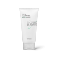 Мягкая пенка для чувствительной кожи Cosrx Pure Fit Cica Cleanser, 150мл
