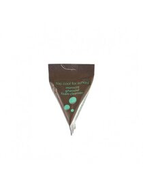 Too Cool For School Пенка для умывания с марокканской глиной - Morocco ghassoul foam cleanser, 5мл