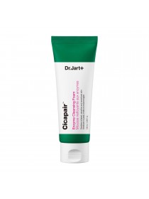 Энзимная пенка для проблемной и чувствительной кожи Dr.Jart+ Cicapair Enzyme Cleansing Foam