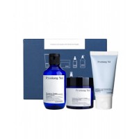 Pyunkang Yul Набор уходовый Skin set 20 (Intensive Repair Cream 50ml+ Essence toner 100ml + Low pH Pore Deep Cleansing Foam 40ml)