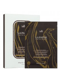 Набор масок для лица Lador La-Pause Hydra Skin SPA Mask 25гр*5шт