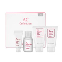 Набор миниатюр для проблемной кожи Cosrx  AC collection trial kit mild